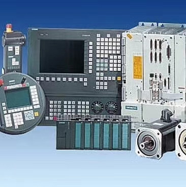 西門(mén)子伺服驅(qū)動(dòng)、電機(jī)等維修